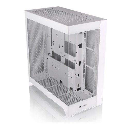 Caja Pc Thermaltake Cte E600 Mx Blanco, Ca-1y3-00m6wn-00