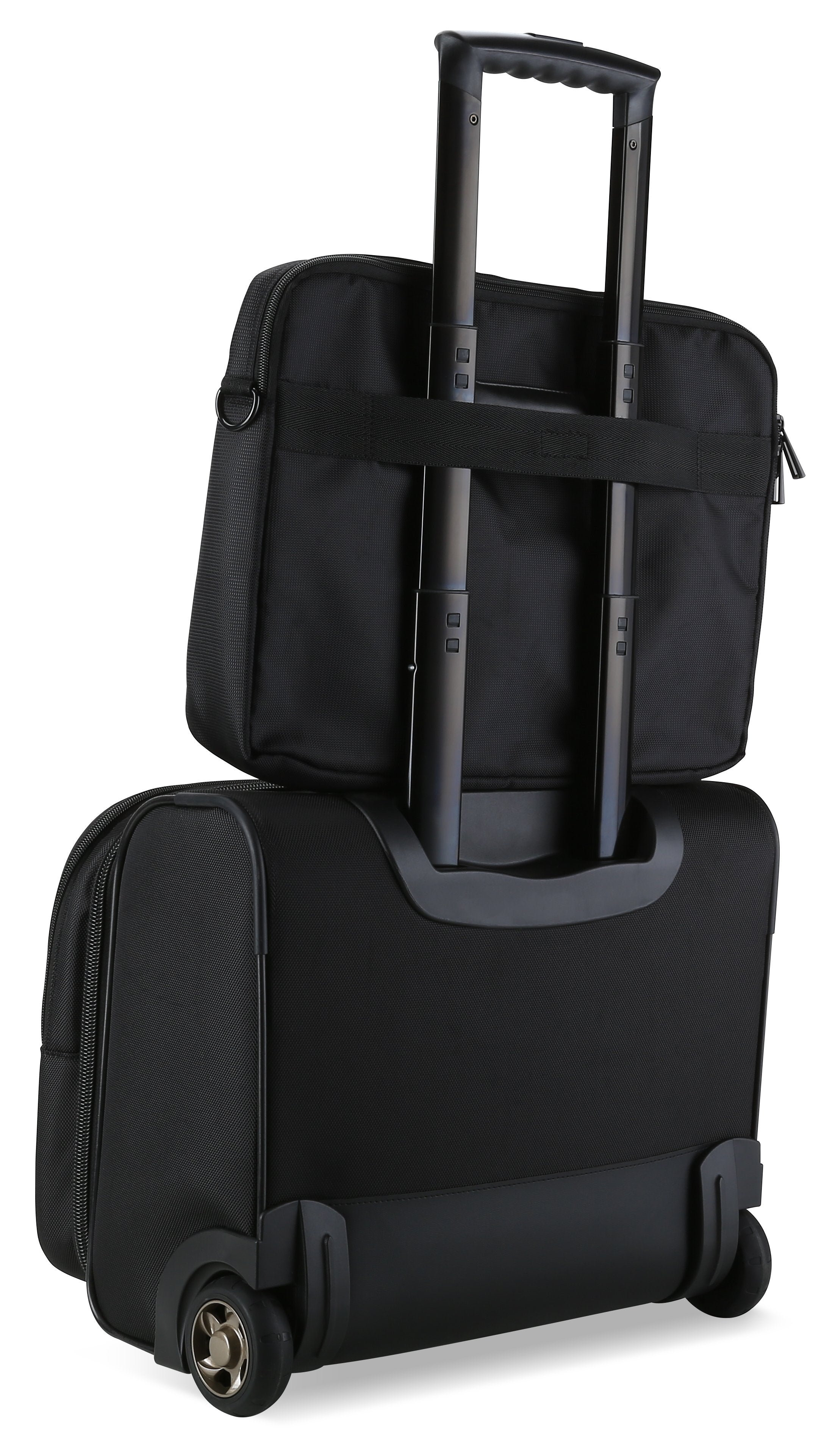 EAN 0888863282173 - Acer Traveler Case 39,6 cm (15.6") Maletín Negro imagen 1
