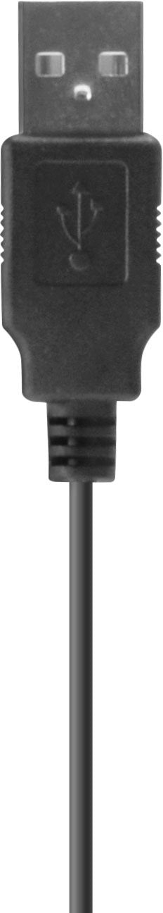 EAN 4027301964691 - SPEEDLINK SL-640009-BK teclado Oficina USB QWERTZ Alemán Negro imagen 4