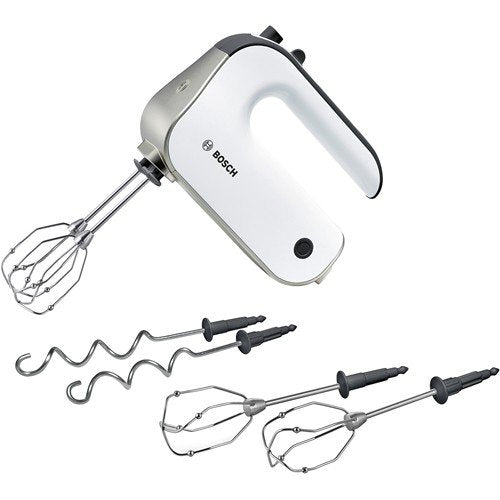 EAN 4242002863009 - Bosch MFQ4835DE batidora Batidora de mano 575 W Blanco imagen 1