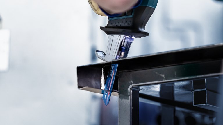 EAN 4059952534527 - Bosch Expert 2 608 900 362 hoja de sierra de calar, de sierra de marquetería y de sierra recíproca Hoja p imagen 6