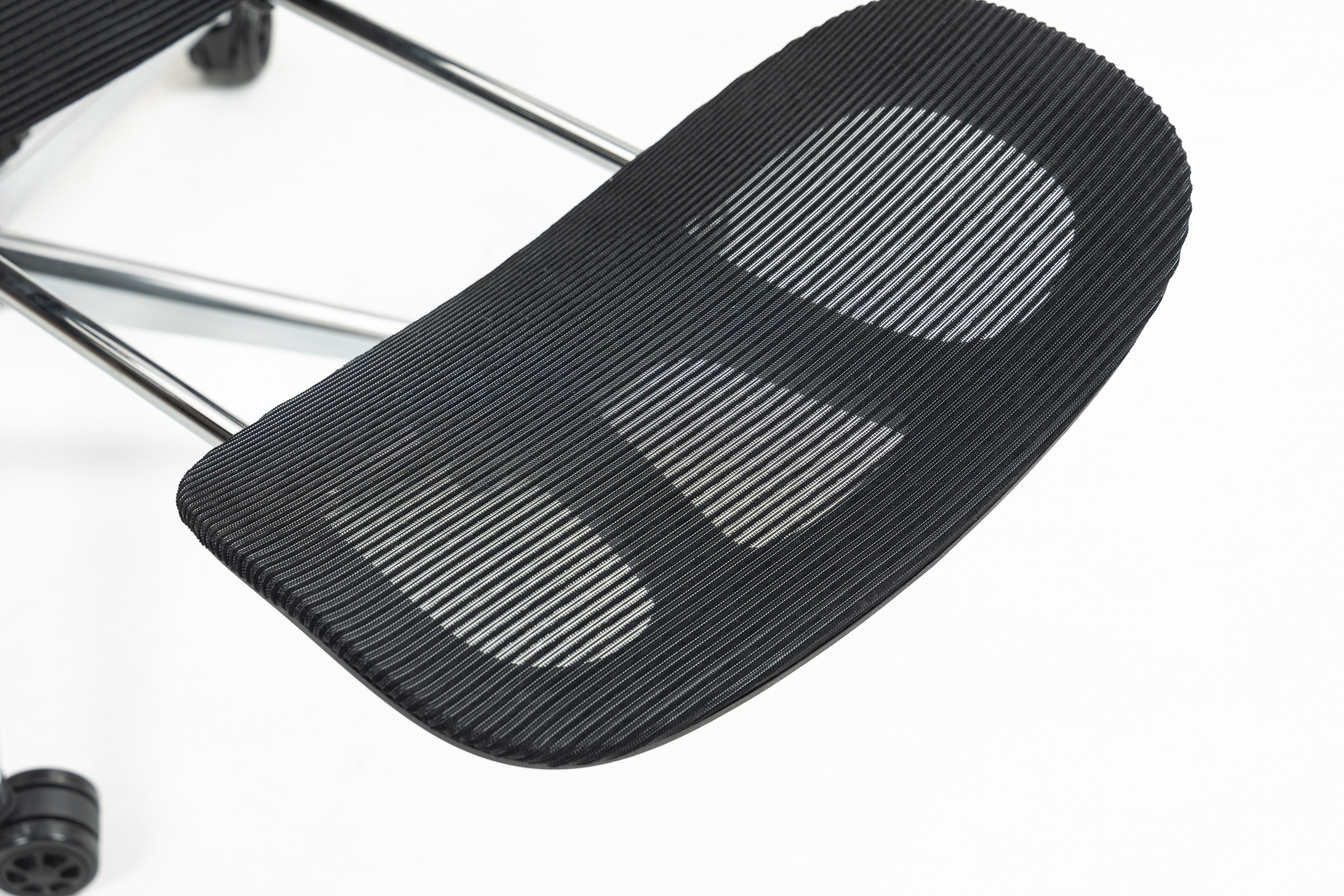 EAN 5901443391562 - Activejet YK848 BK silla de oficina y de ordenador Asiento de malla Respaldo de malla imagen 9