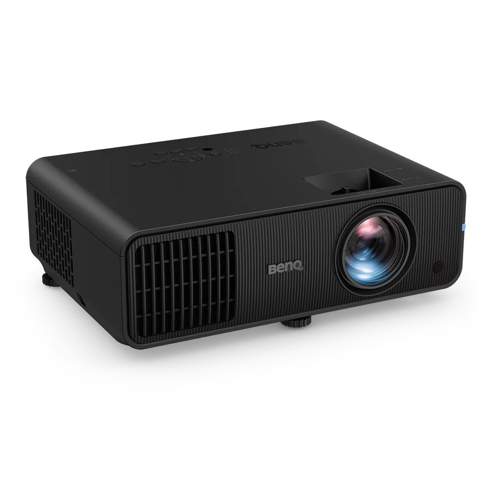 EAN 4718755094989 - BenQ LH600ST+ Proyector de corto alcance 3000 lúmenes ANSI DLP 1080p (1920x1080) 3D Negro imagen 4