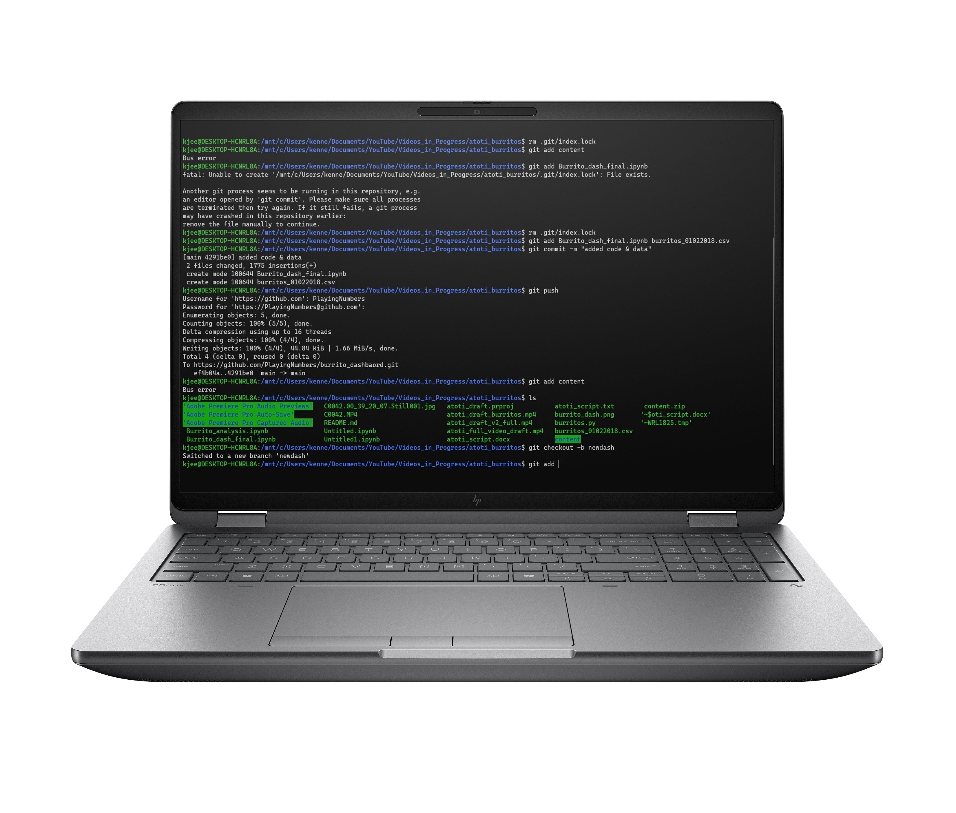 Hp Zbook Fury G1i 16 Intel Core Ultra 9 285hx 16p Wuxga 32go 1to Rtx Pro 3000 Blackwell 12go W11p 3/3/3
