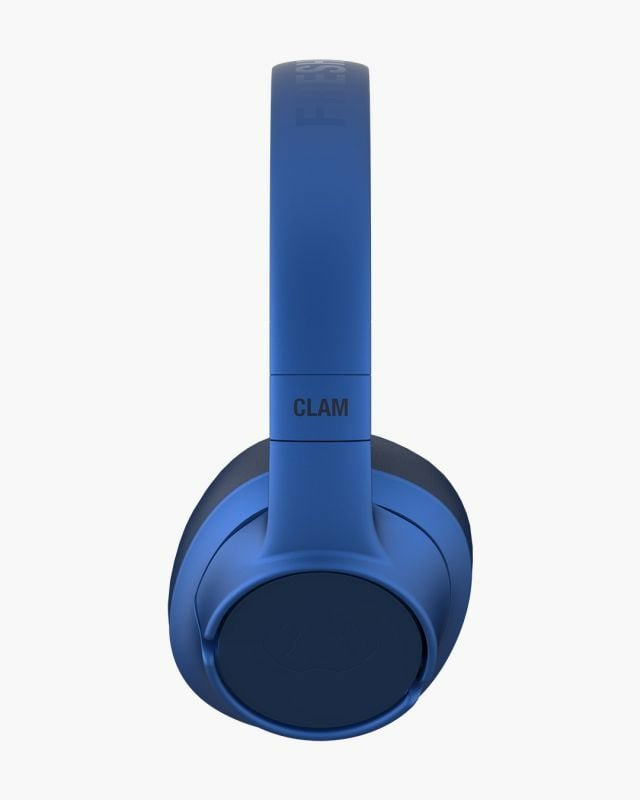 Auriculares Fresh 'N Rebel 00221616 Inalámbrico Bluetooth Azul