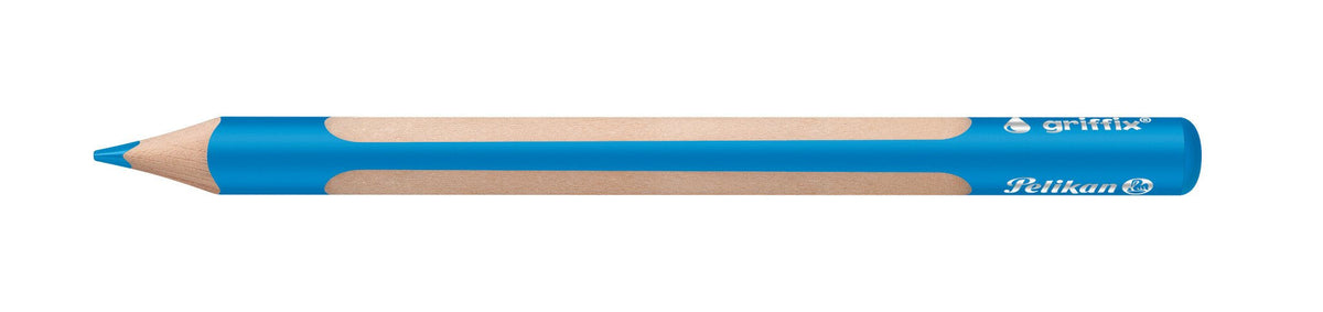 Pelikan Griffix® Lápices De Colores Multicolor
