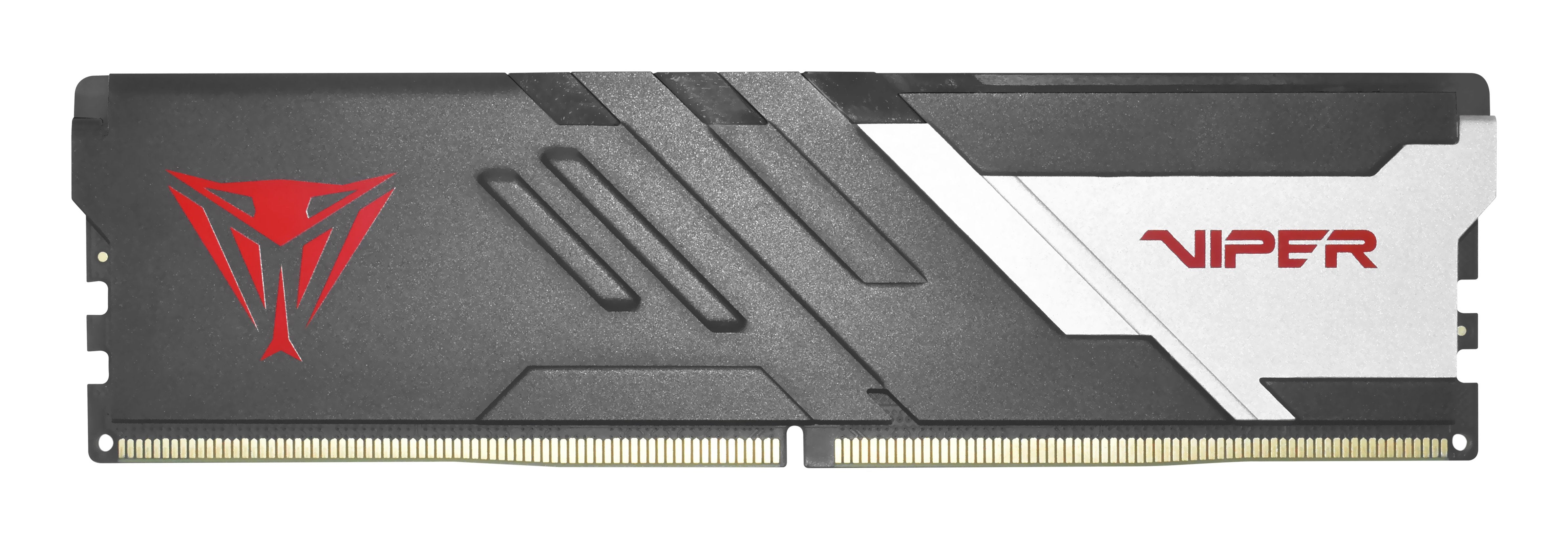 Patriot Memory Viper Venom Ddr5 32gb 6400mts Cl38 Kit 2x16gb Amd Optimized