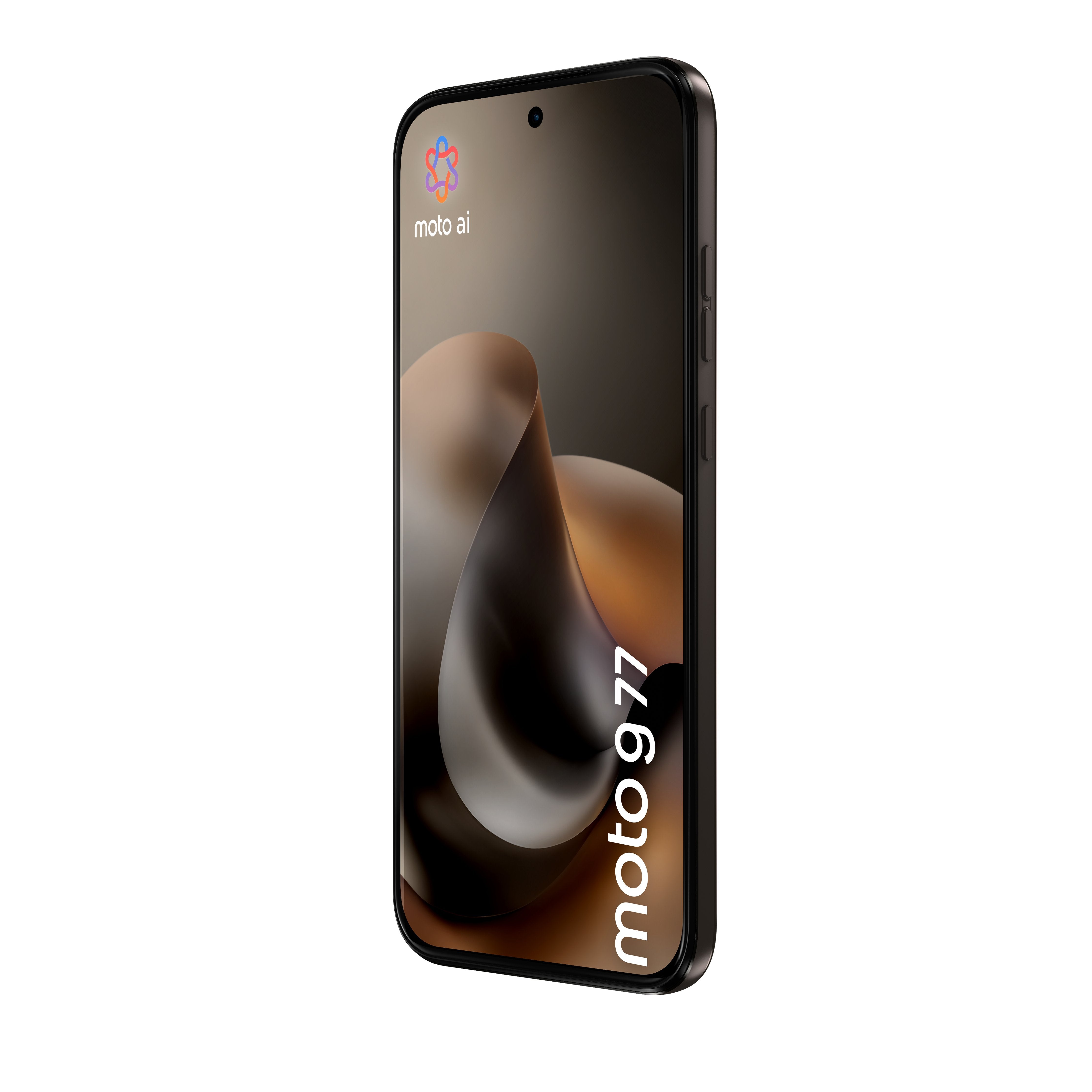 EAN 0840493617206 - Motorola moto g77 17,3 cm (6.8") Ranura híbrida Dual SIM Android 16.0 5G USB Tipo C 8 GB 256 GB 5200 mAh imagen 5