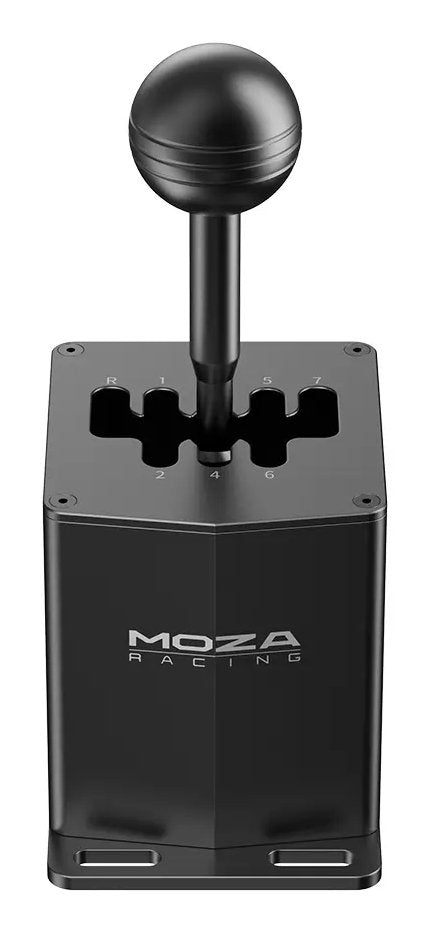 EAN 6973137270476 - Moza Racing RS039 accesorio para simulador de vuelo/carreras Complemento para palanca de cambios de simul imagen 2