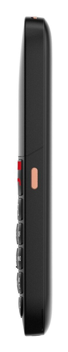 EAN 4255781906393 - Gigaset GL695 5,87 cm (2.31") 113 g Negro Teléfono para personas mayores imagen 5