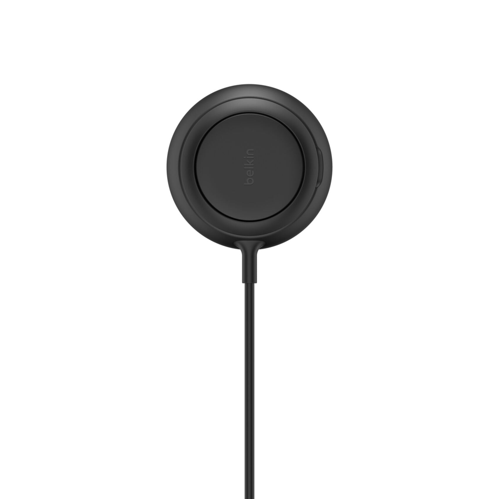Belkin Ultracharge Ladepad Qi2 25w Ohne Netzteil Sw Wia014hqbk