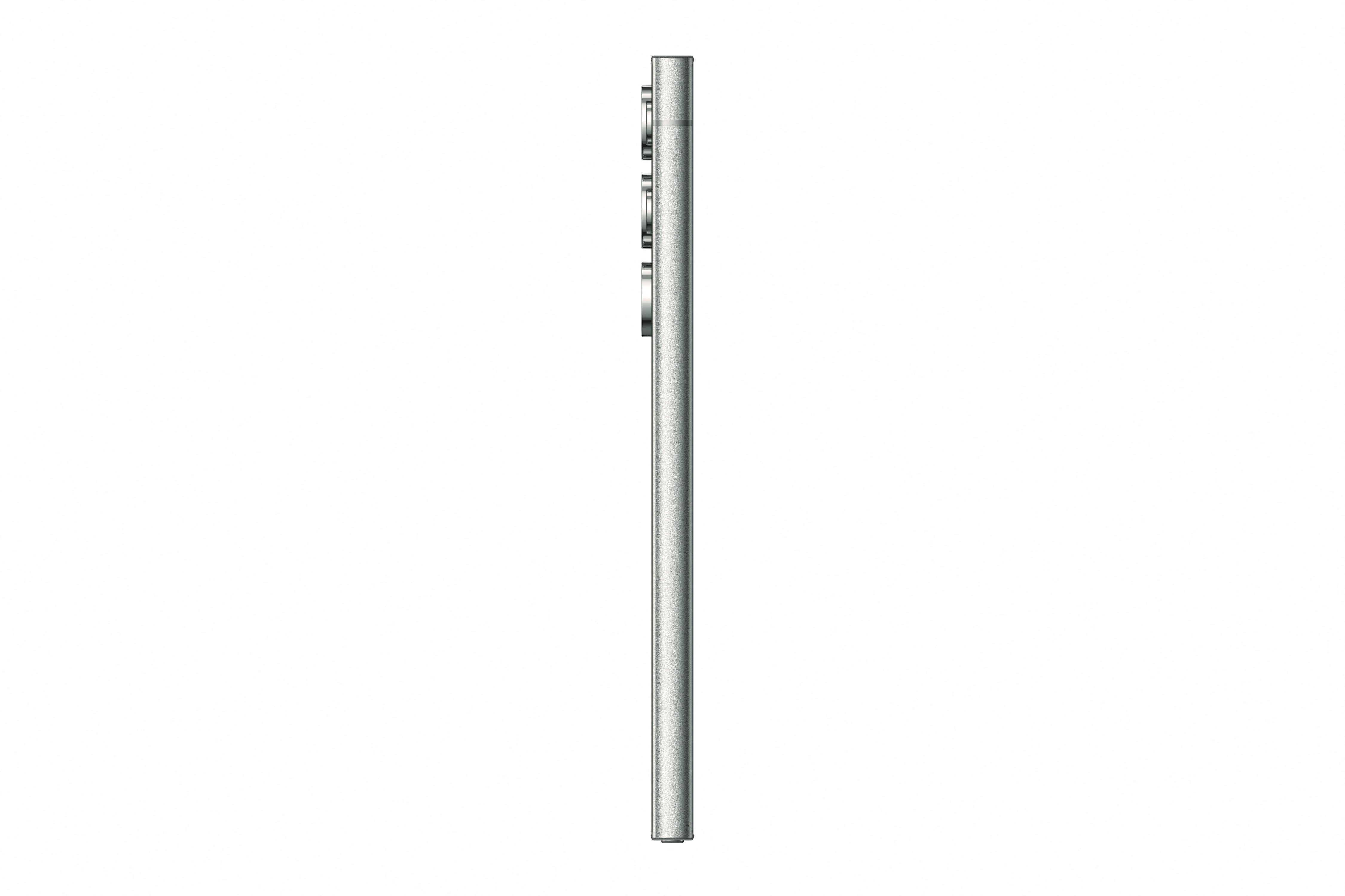 EAN 8806095309446 - Samsung Galaxy S24 Ultra 17,3 cm (6.8") SIM doble 5G USB Tipo C 12 GB 256 GB 5000 mAh Gris, Titanio imagen 7