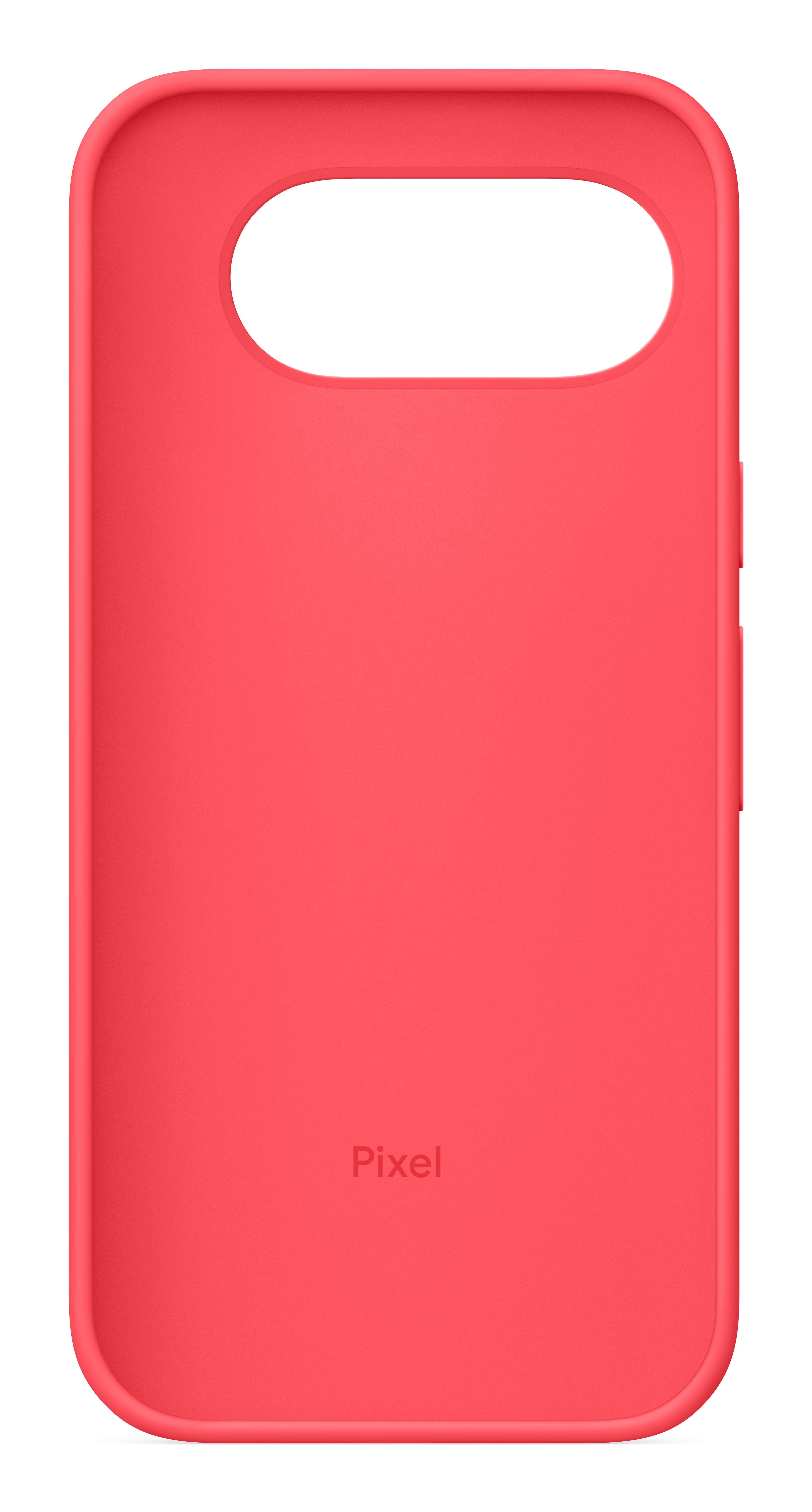 EAN 0840353953475 - Google GA10874-WW funda para teléfono móvil 16 cm (6.3") Rojo imagen 2