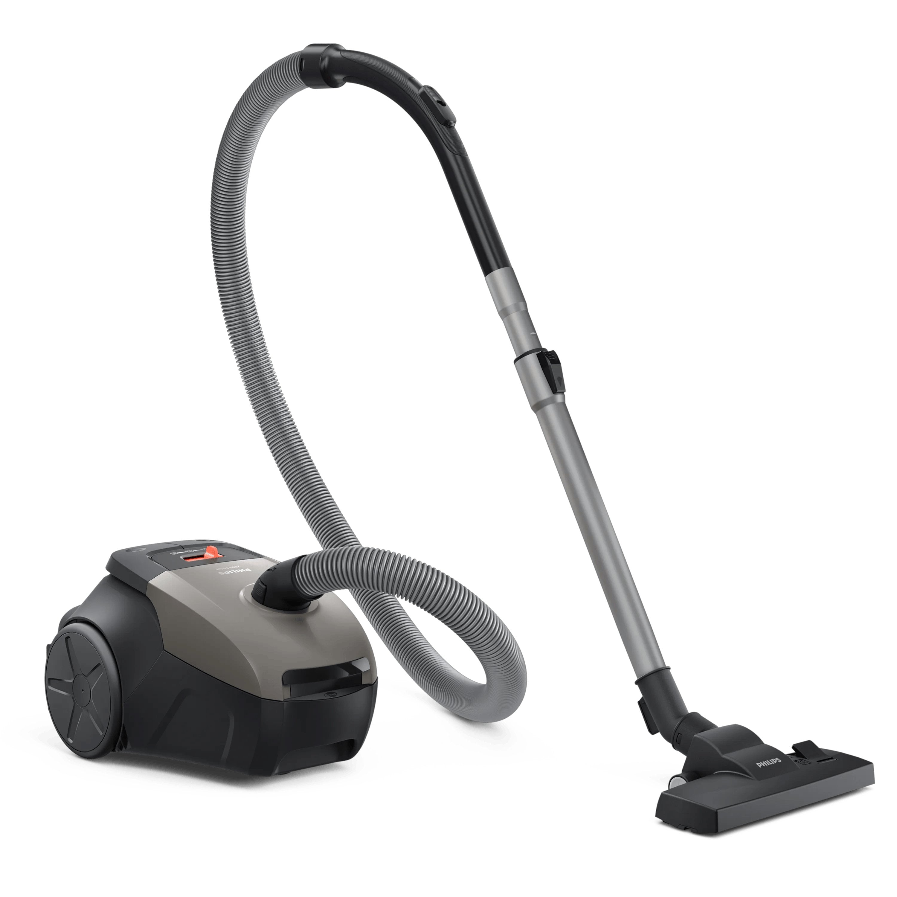 EAN 8720389068591 - Philips 2000 series XD2152/12 aspiradora 3 L Aspiradora cilíndrica Secar 850 W Bolsa para el polvo imagen 4