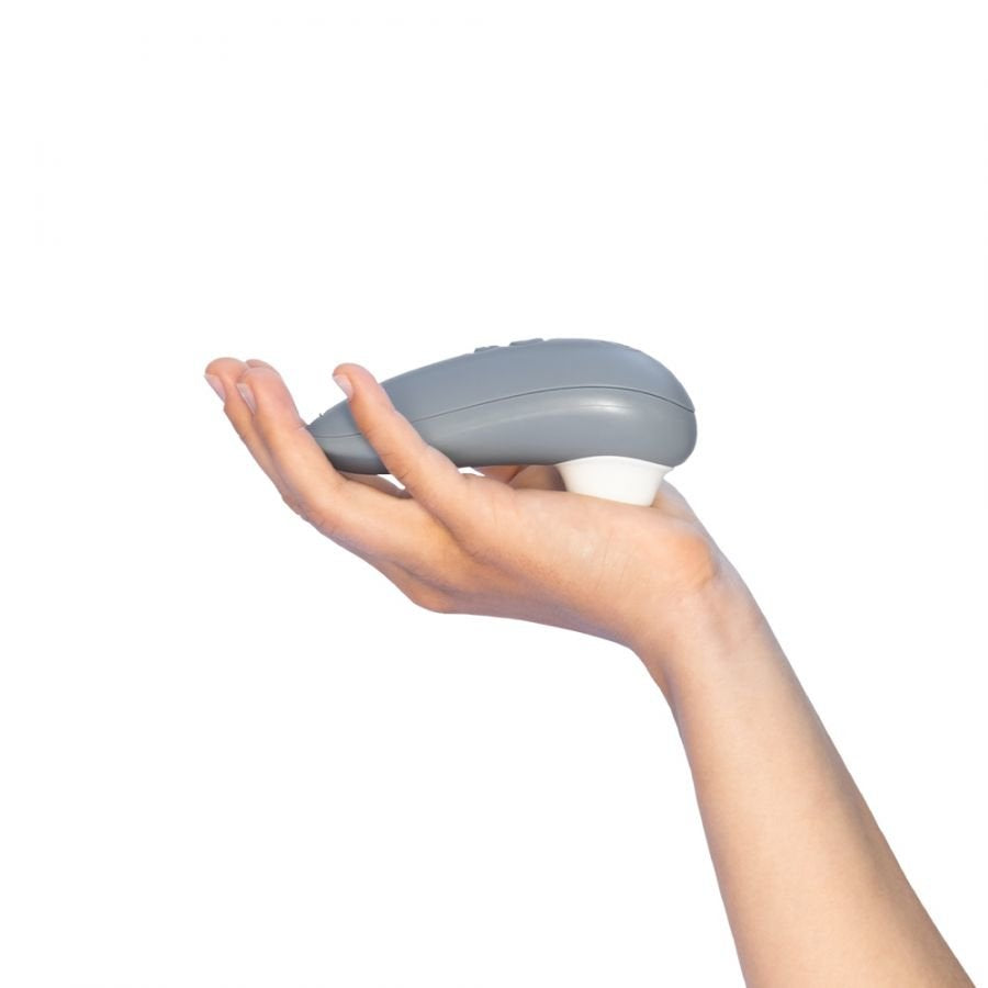 Womanizer - Starlet 3 Estimulador Clítoris Gris