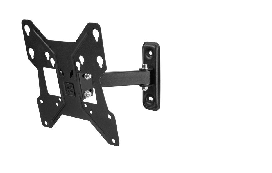 Soporte De Pared Para Tv 40 Smart Turn 180
