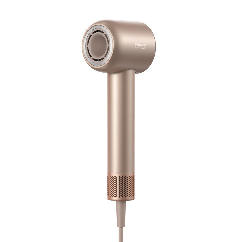 EAN 6976233678023 - Dreame Glory Mix secador 1600 W Oro rosado imagen 1
