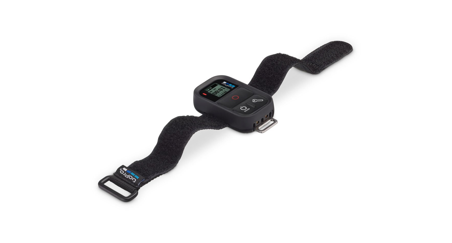 Gopro Armte-002 Mando A Distancia Cámara De Acción Botones