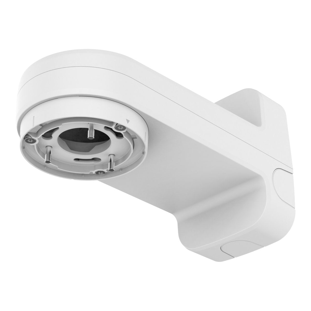 EAN 8801089225498 - Hanwha SBP-115PA cámaras de seguridad y montaje para vivienda Adaptador para soporte imagen 3
