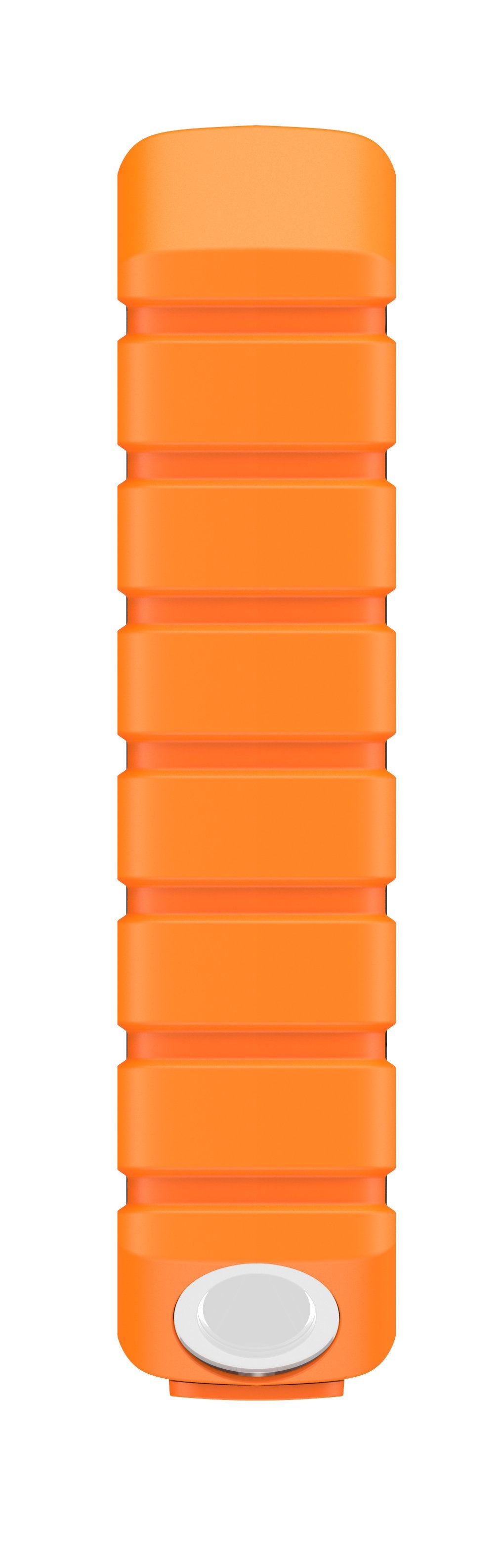 EAN 8718182277210 - Xtorm XR201 batería externa Ión de litio 10400 mAh Negro, Naranja imagen 9