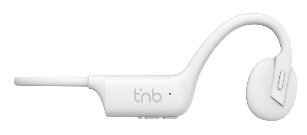 EAN 3303170124017 - T'nB EBENERGYBN auricular y casco Auriculares Inalámbrico Banda para cuello Deportes USB Tipo C Bluetooth imagen 2