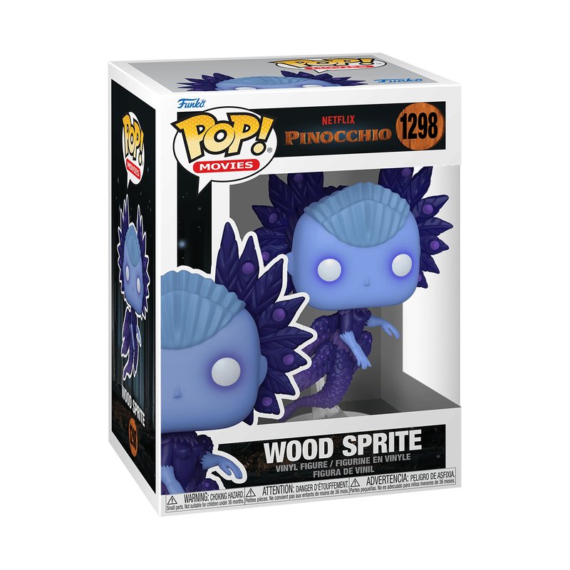 EAN 0889698673877 - FUNKO POP! 67387 figura de acción y colleccionable imagen 2