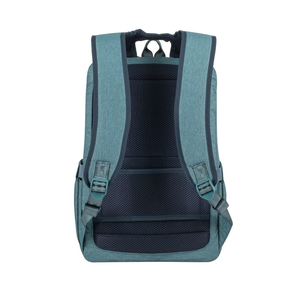 EAN 4260709012391 - Rivacase Suzuka 7760 39,6 cm (15.6") Mochila Color aguamarina imagen 4