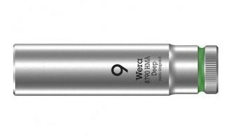 Wera 05004506001 Vaso 1 Ud. 1/4"