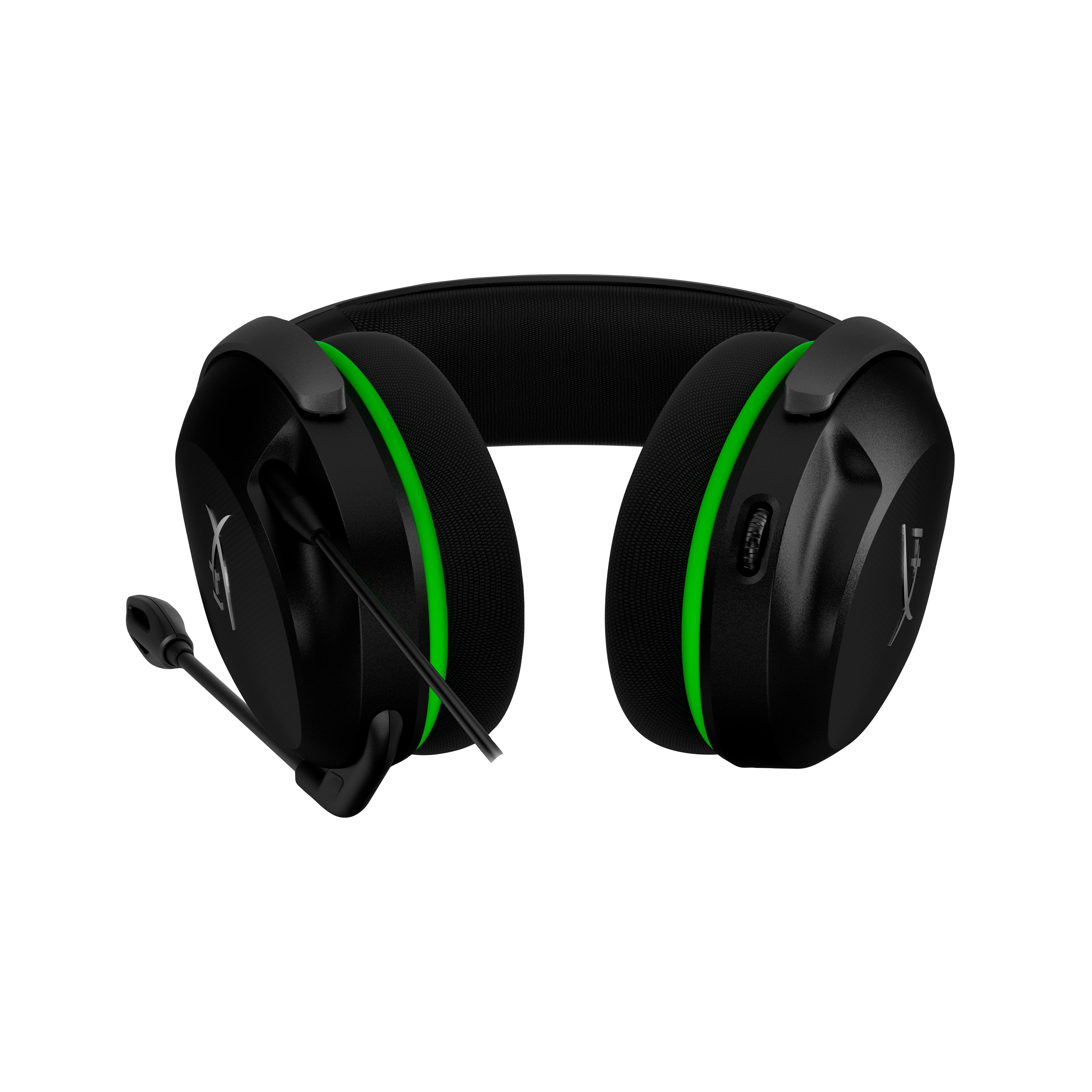 Hyperx Cloudx Stinger 2 Core Xbox Black