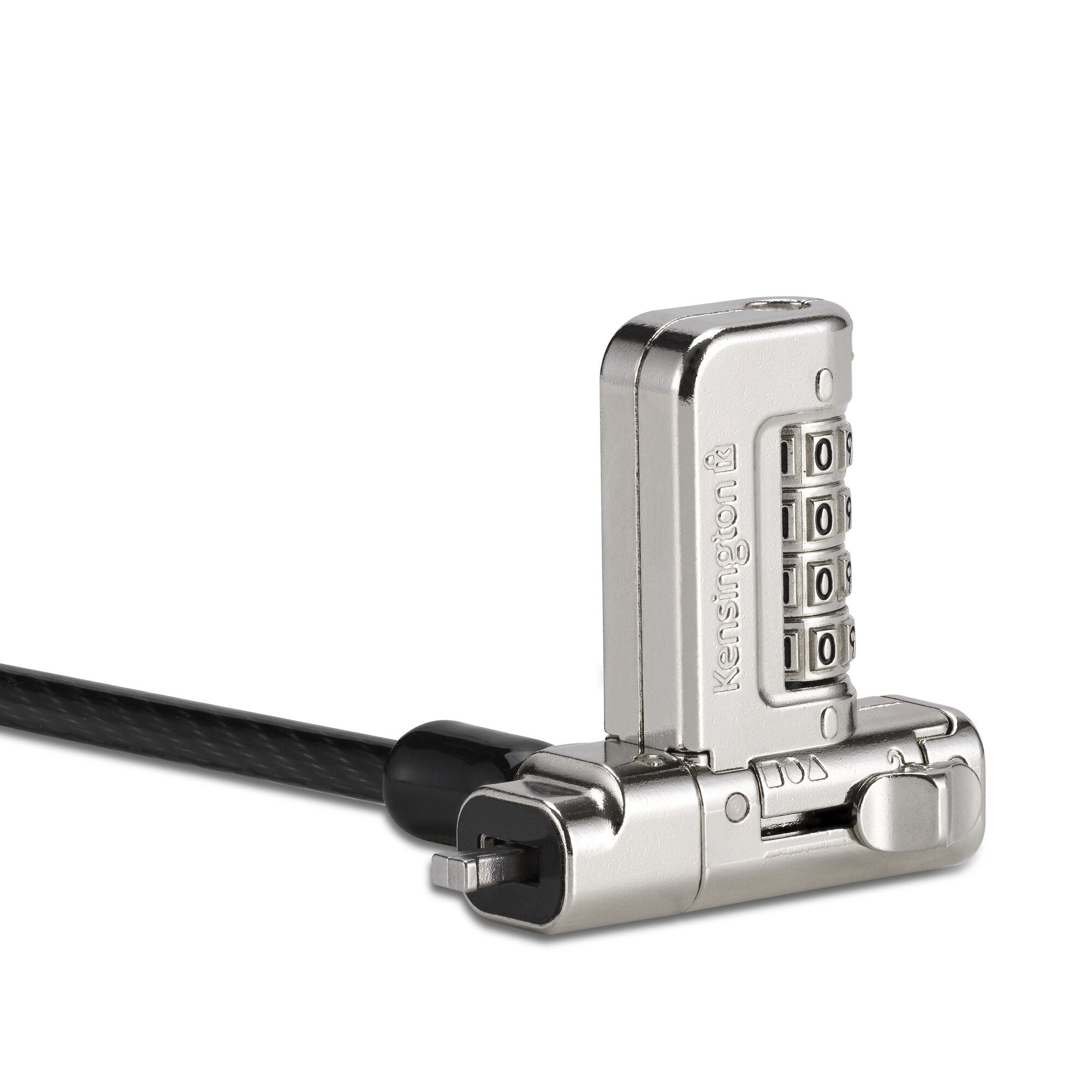 EAN 0085896011217 - Kensington K63394WW cable antirrobo 1,8 m imagen 8