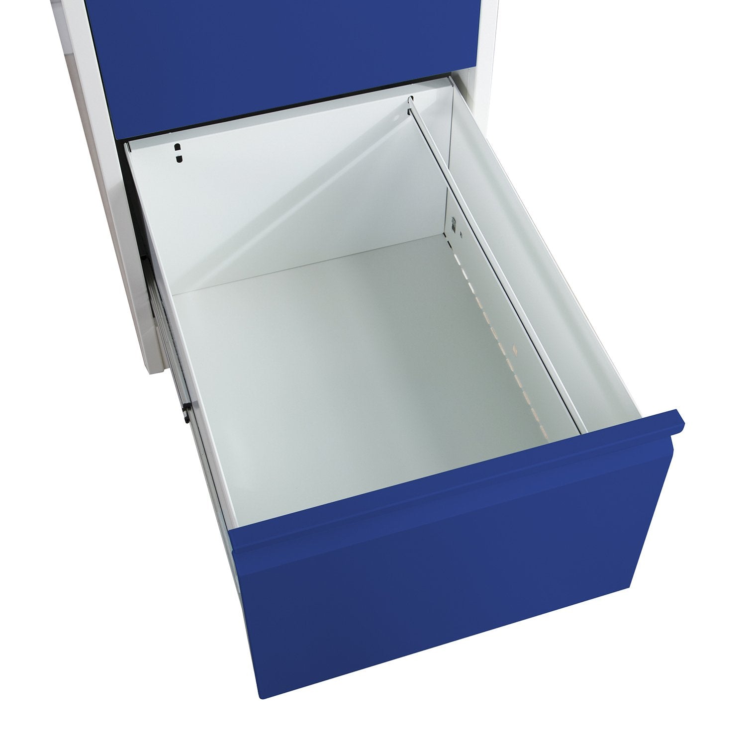 Phoenix Safe Hängeregimraturschrank 3 Schubladen Azul