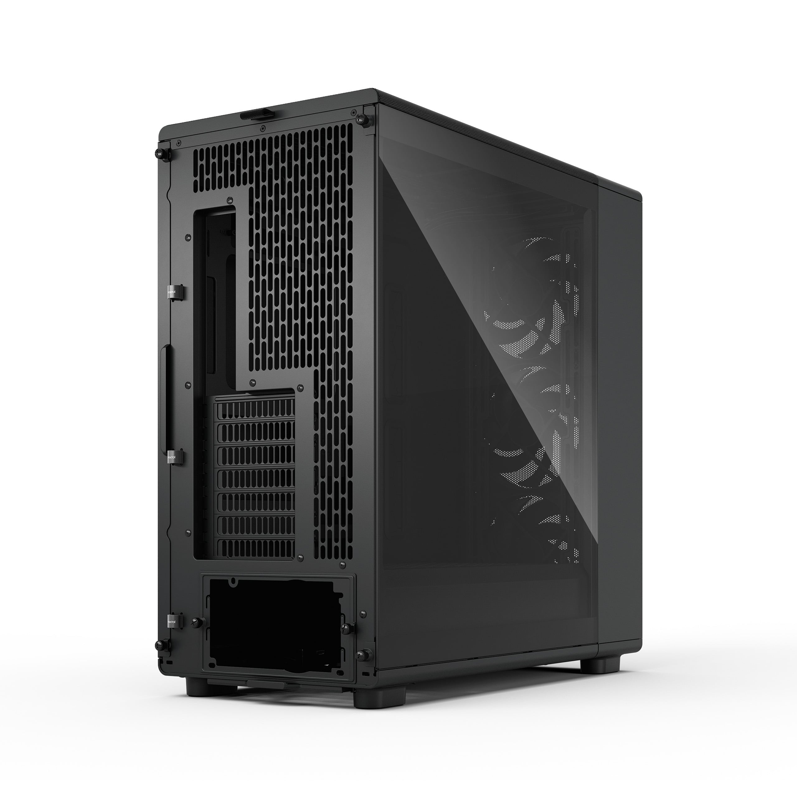 EAN 7340172710387 - Fractal Design Epoch XL Torre Negro imagen 13