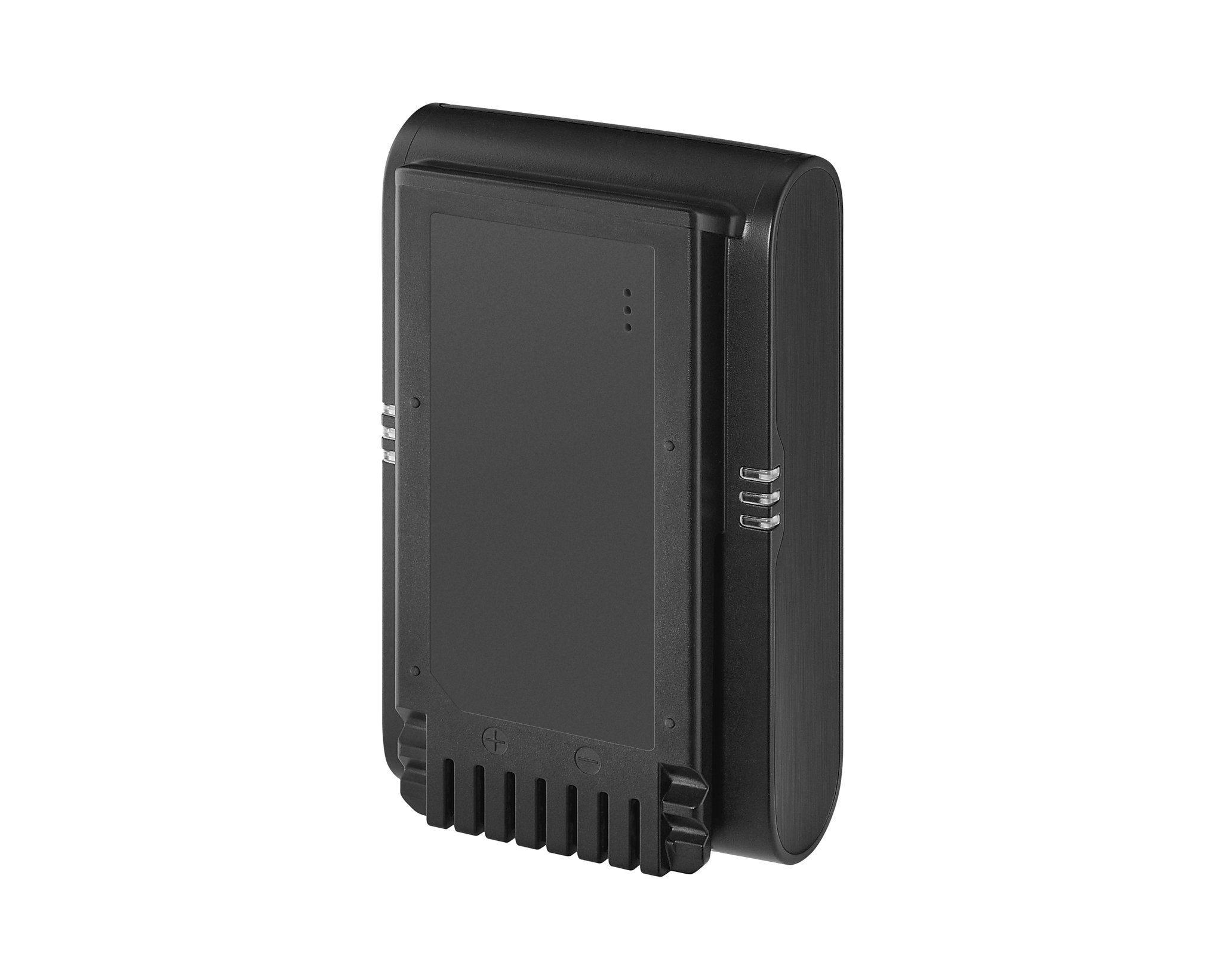 Samsung Vs15a60bgr5 Wd - 2-In-1 Mick Vacuum - Maubbeutel - Plata - Rectangular - Trocken - Micro