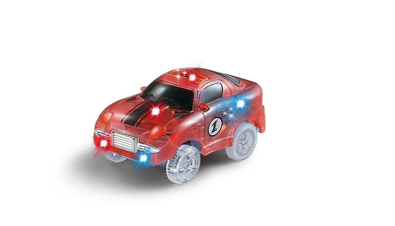 Amewi Magic Traxx Race Bahn 223-Teilig - Transportbox