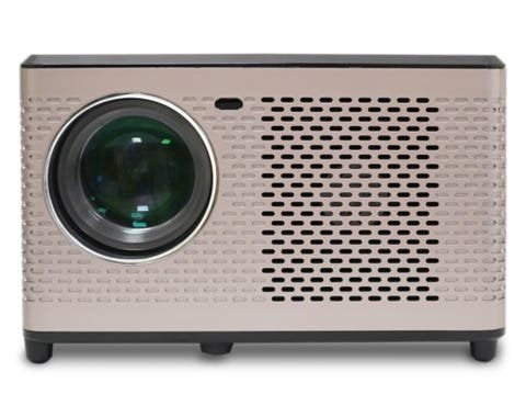 Acer Qf15a Videoproyector 500 Lúmenes Ansi 1080p (1920x1080)