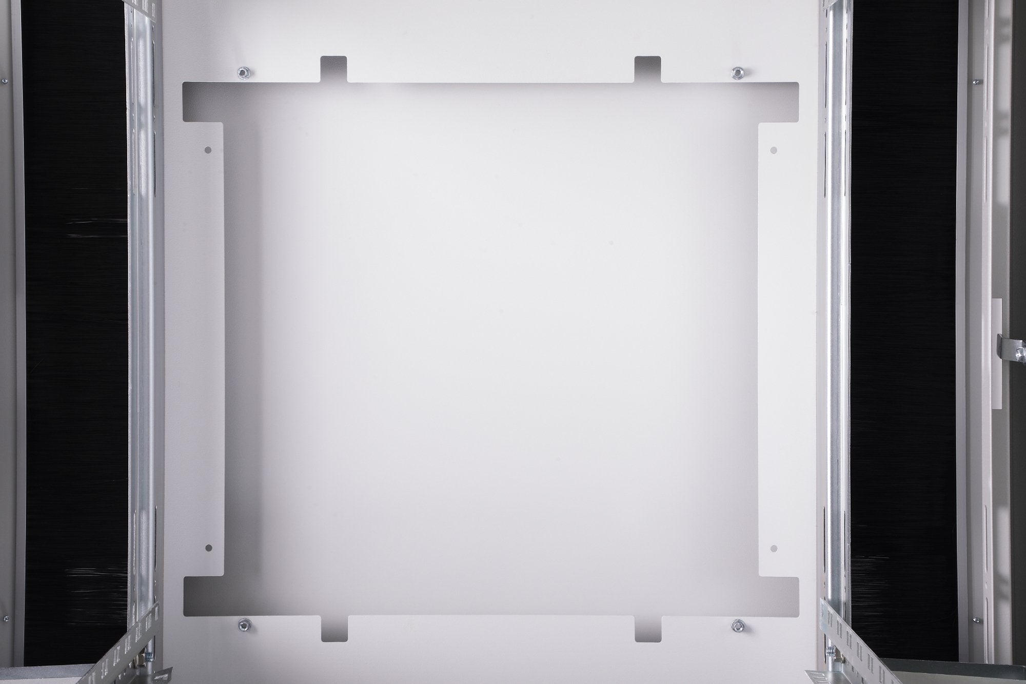 EAN 4016032166740 - Digitus DN-19 47U-8/8-1 armario rack Rack o bastidor independiente Gris imagen 8