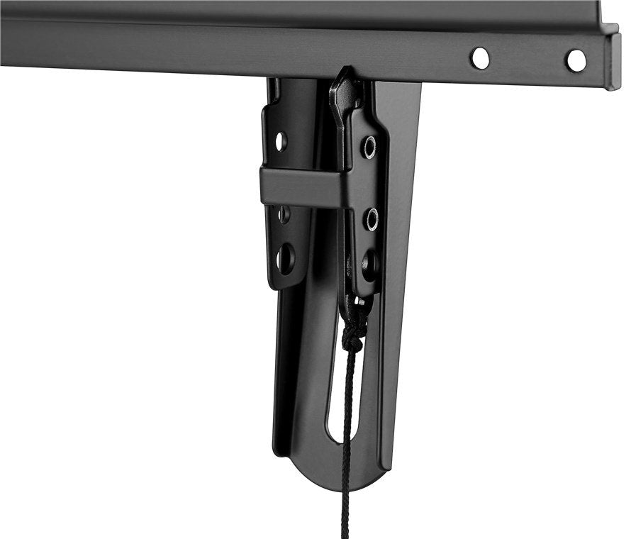 Soporte Tv/Mon Goobay Pared Pro Tilt (L)