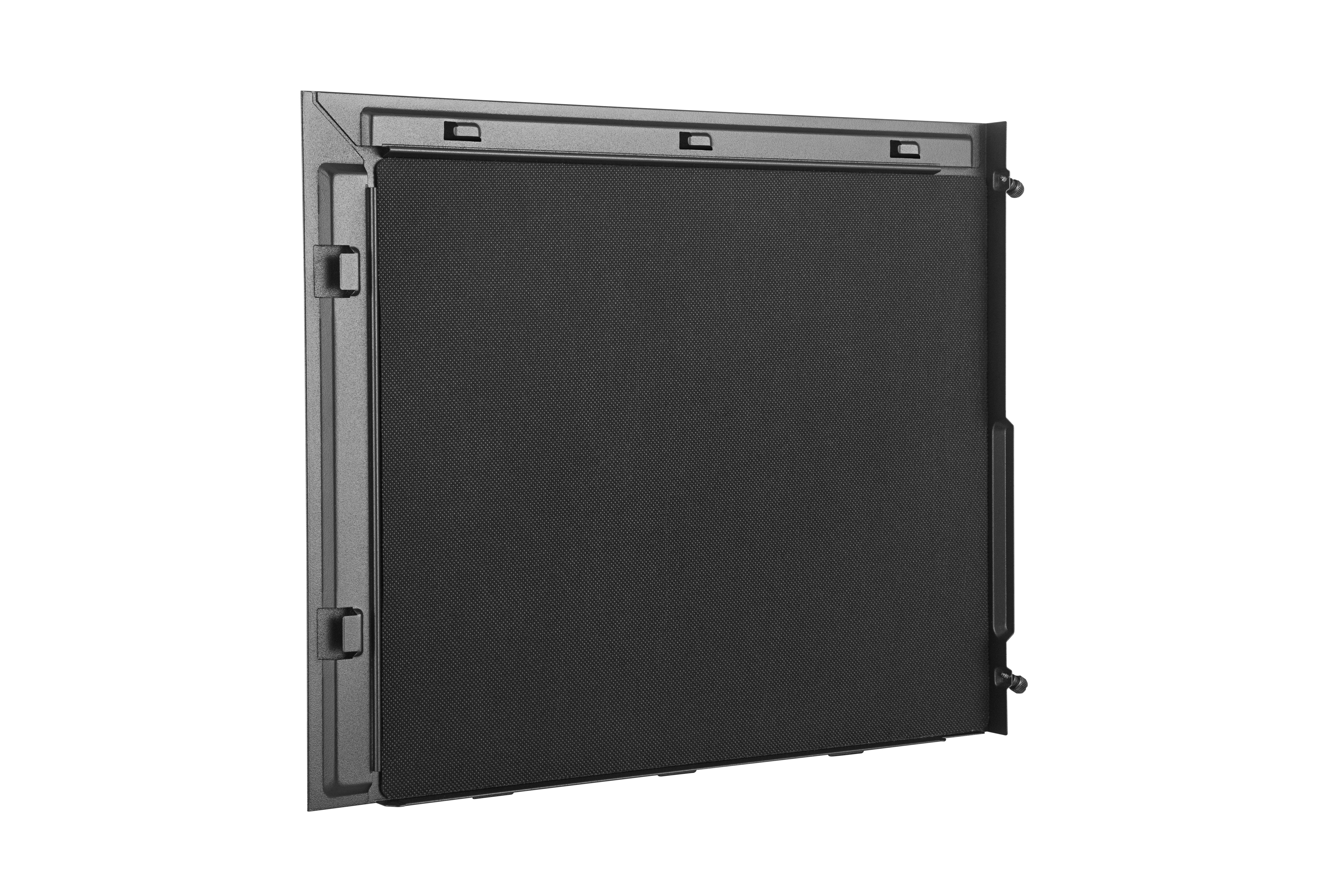 EAN 4719512087381 - Cooler Master Silencio S400 Midi Tower Negro imagen 16