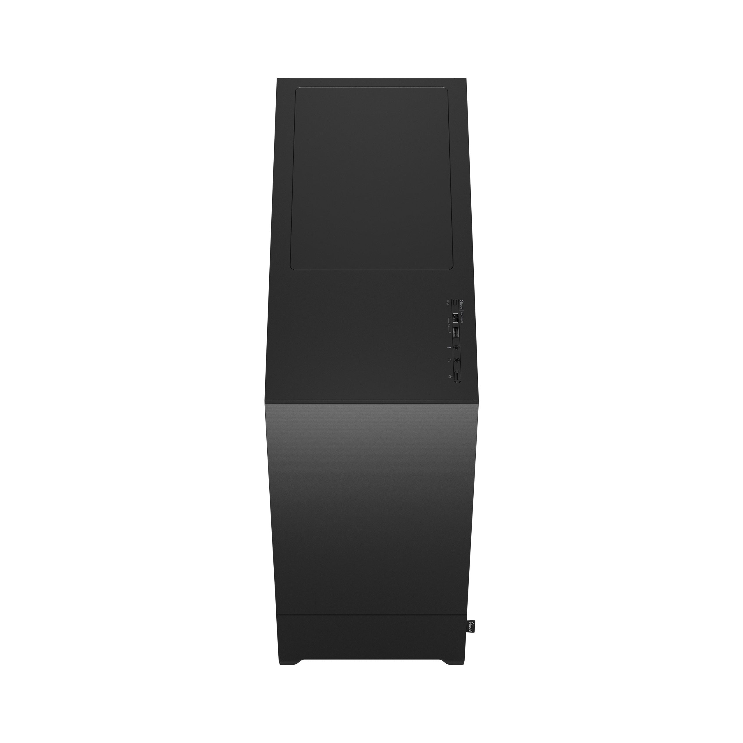 EAN 7340172703143 - Fractal Design Pop XL Silent Torre Negro imagen 9
