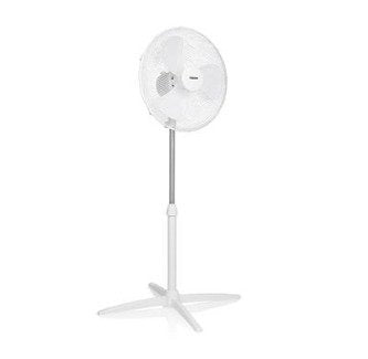 EAN 8712836979956 - Tristar VE-5755 ventilador Blanco imagen 1
