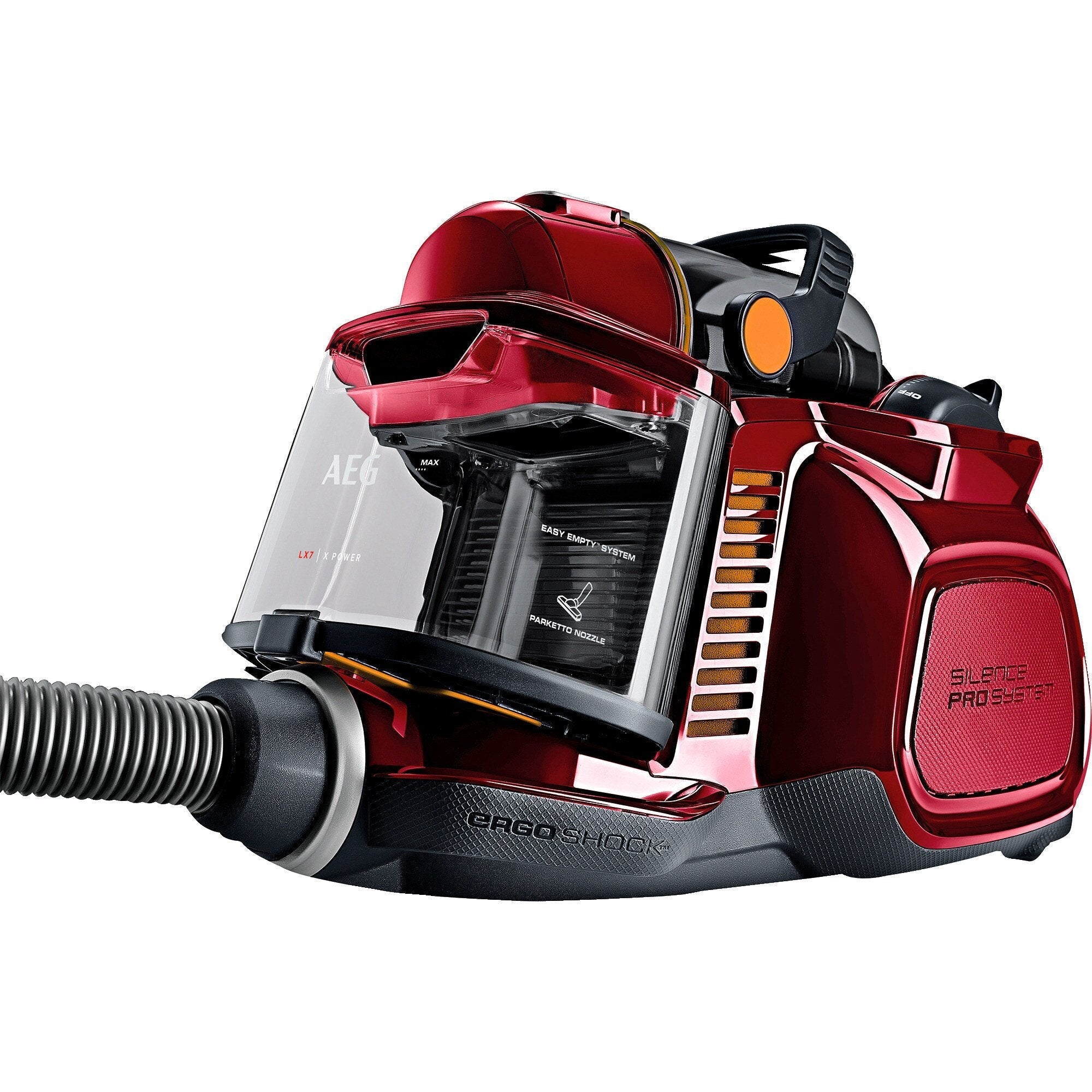 Aeg Aspiradora Lx7-2-Cr-A
