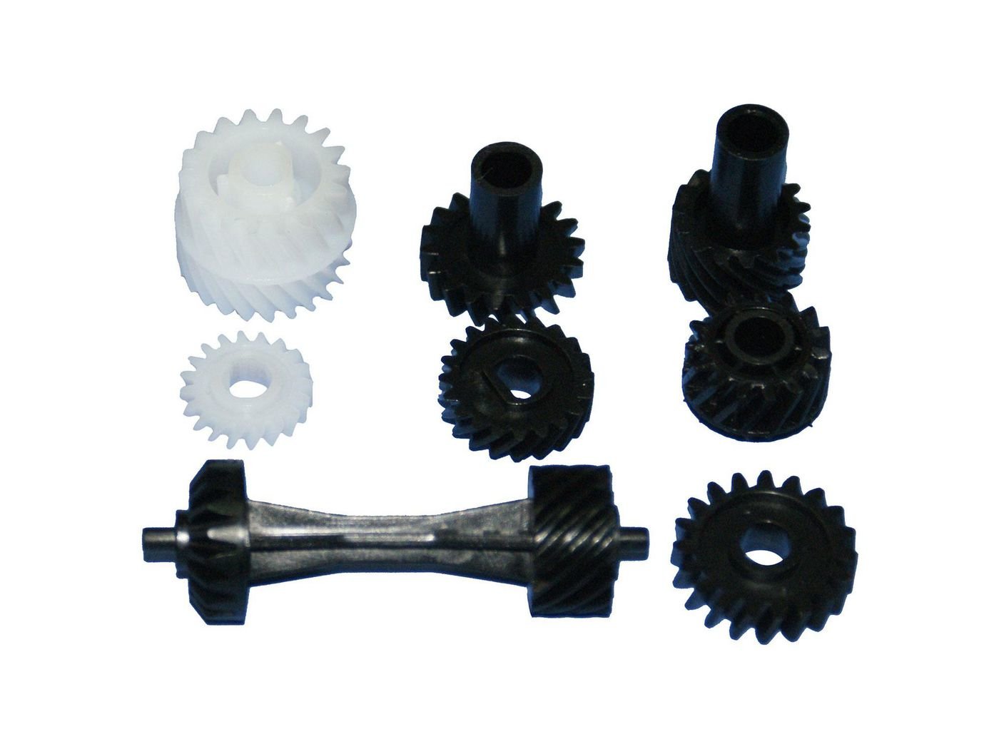 EAN 5711783431824 - CoreParts MSP7333 pieza de repuesto de equipo de impresión Kit de engranajes 1 pieza(s) imagen 1