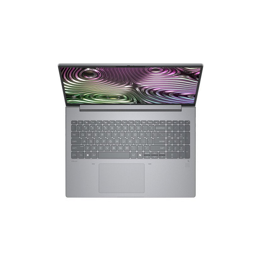 EAN 0199485355085 - HP Zbook X G1i Mobile Workstation PC Wolf Pro Security Edition Intel Core Ultra 9 285H Estación de trabaj imagen 7