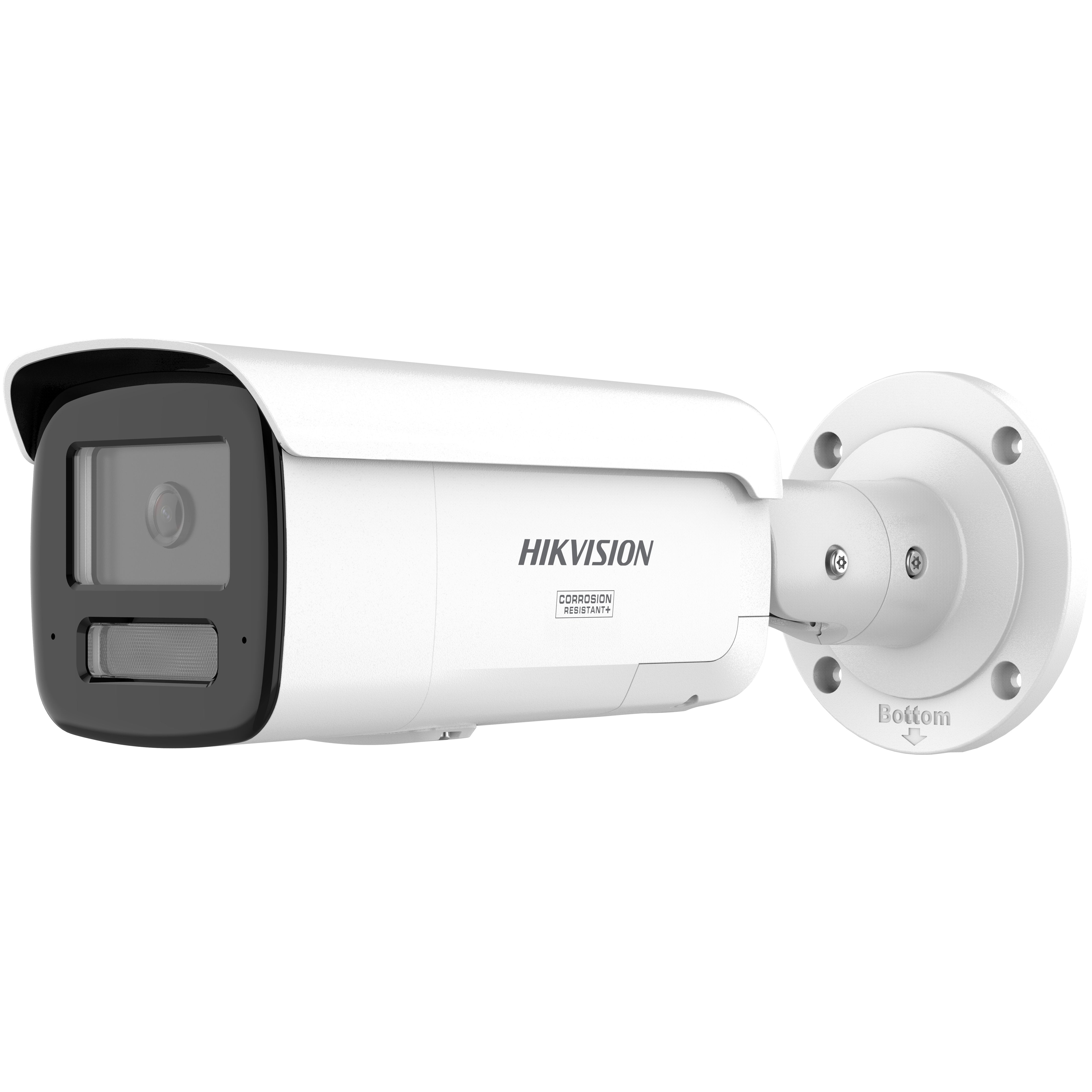 Hikvision Ds-2cd2t47g3-Lis2uy/Sl(2.8mm) Hllet 4mp Smart Hybrid Light