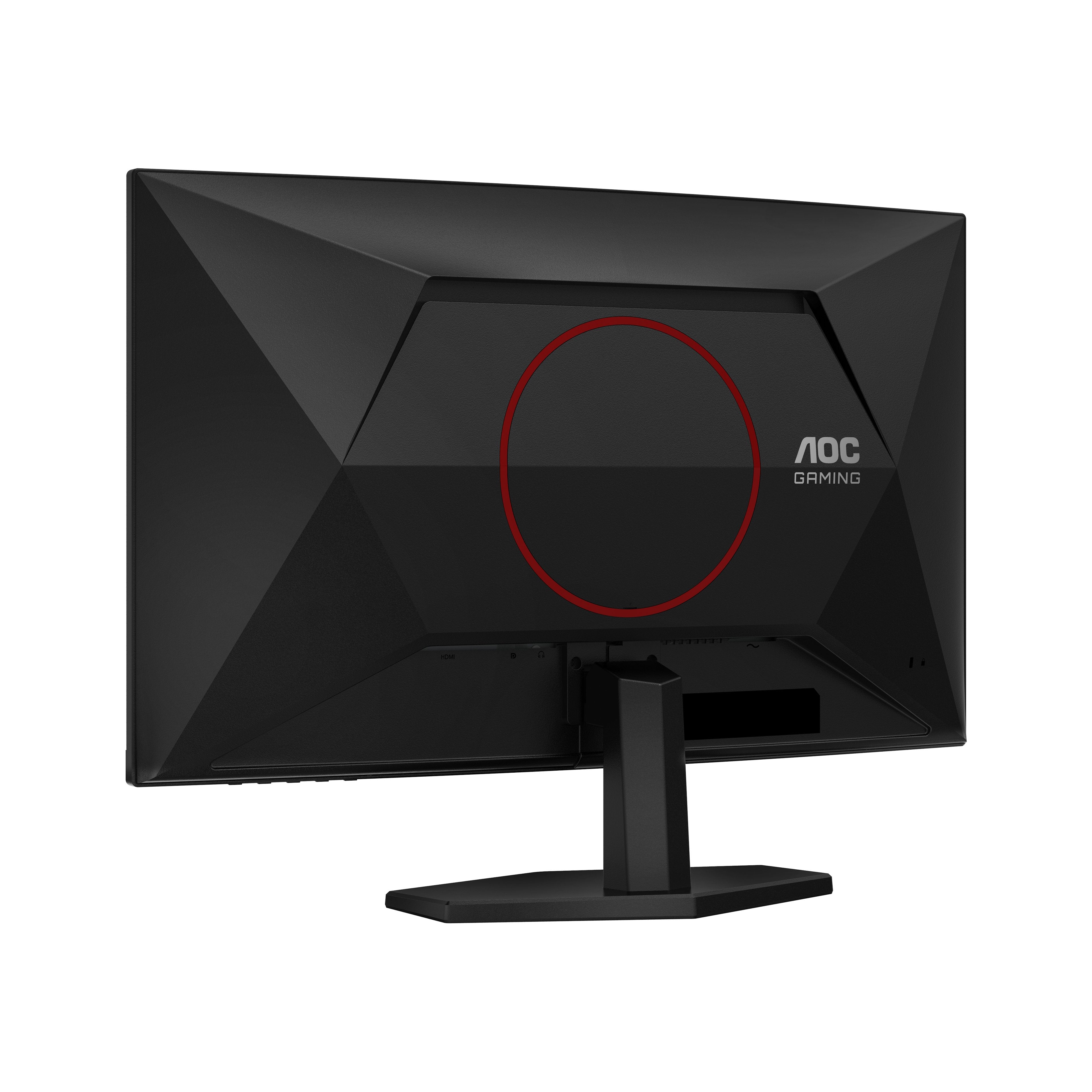 EAN 4038986183529 - AOC C27G42ZEP pantalla para PC 68,6 cm (27") 1920 x 1080 Pixeles Full HD LCD Negro, Rojo imagen 16