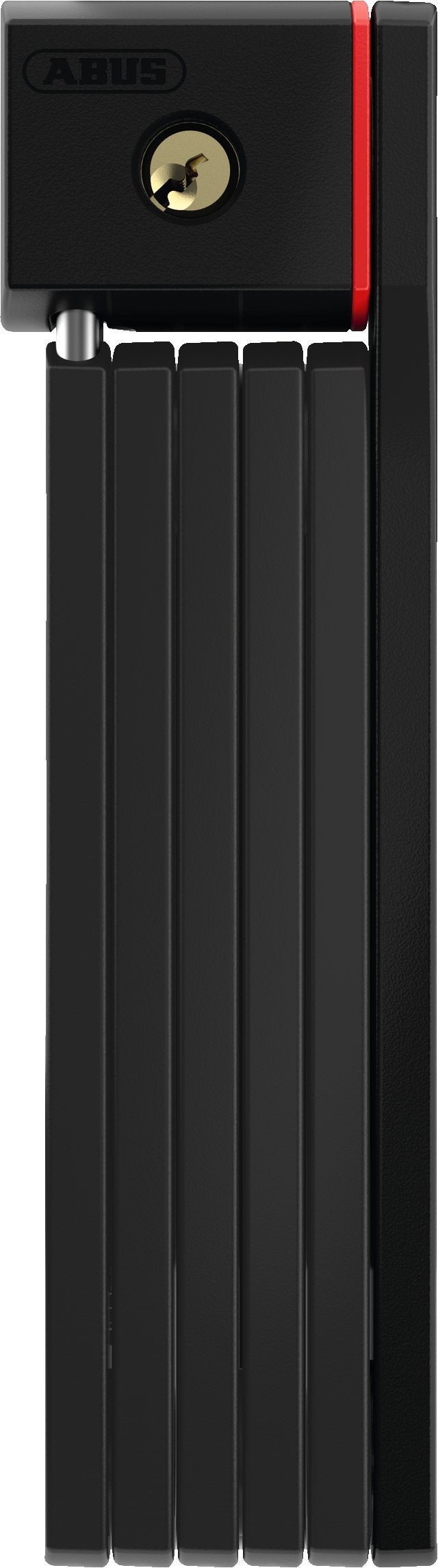 Abus Bordo Ugrip 5700k/80 Bk Sh