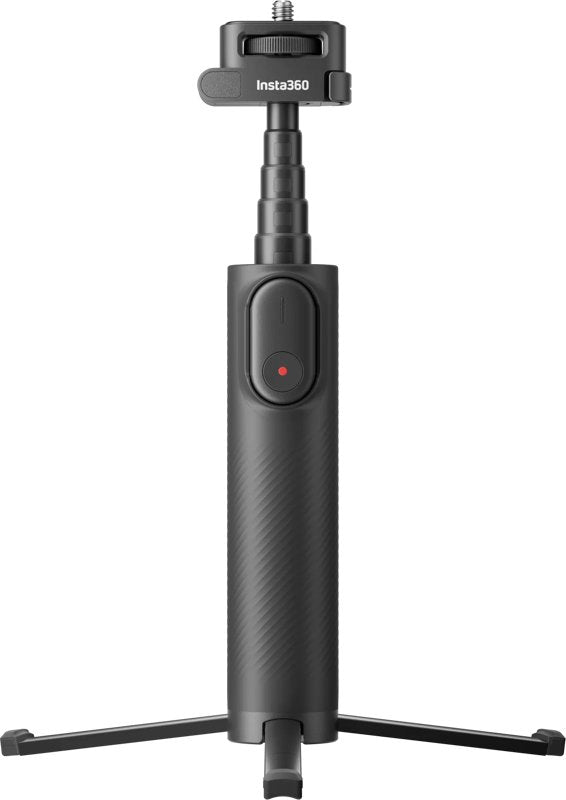 EAN 6977644761366 - Insta360 CINSCAVU palo para autofotos Cámara Negro imagen 3