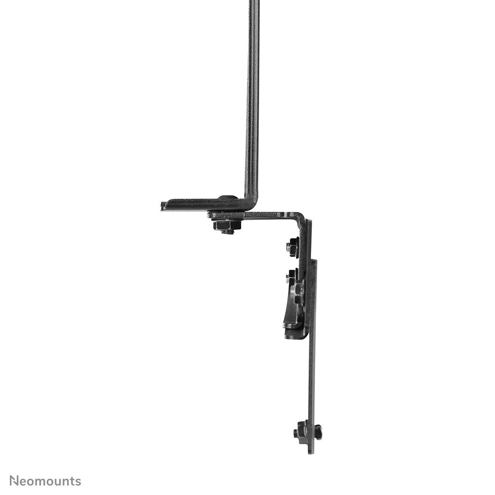 Soporte Universal Para Barra De Sonido, Ajustable En Profundidad (0-4,2 Cm) 10kg Awl29-750bl1 Neomounts