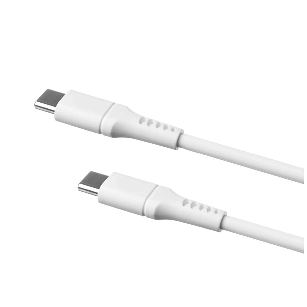 EAN 8591680147304 - FIXED FIXDLS-CC2-WH cable USB USB 2.0 2 m USB C 4,8 Gbit/s Blanco imagen 3