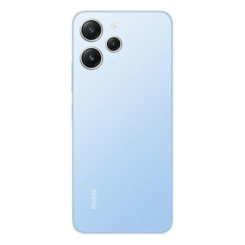 6941812731857xiaomi Redmi 12 6,79" Fhd+ 128gb 4gb Blue